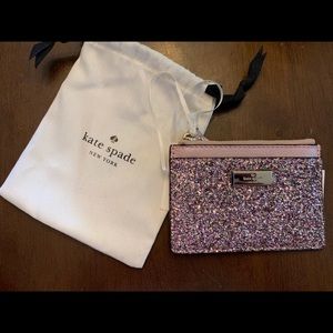 Kate Spade Card Wallet